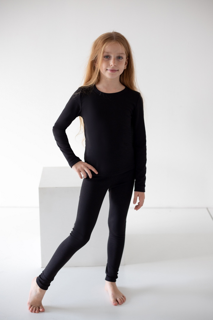 Натільна білизна для дівчаток